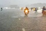 Nhiều tỉnh miền Bắc sắp có mưa to đến rất to