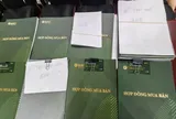 Cận cảnh hợp đồng 'sở hữu kỳ nghỉ', gần 500 người mất hơn 181 tỷ đồng