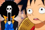 Tiếng cười của Brook trong One Piece che giấu cả một cuộc đời đầy bi kịch