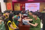 Danh sách 23 công ty trong các vụ án lừa đảo mua bán thẻ sở hữu kỳ nghỉ vừa bị khởi tố