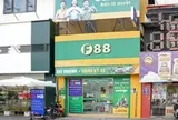 Cổ phiếu quanh 78.000 đồng, F88 chốt giá chào bán 71.000 đồng/cp để huy động hơn 1.560 tỷ đồng