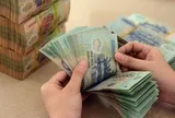 Bảng lương QUÂN NHÂN chuyên nghiệp, CÔNG NHÂN QUỐC PHÒNG theo mức lương cơ sở mới