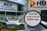 Khi doanh nghiệp...vạch áo: Từ vụ án tại ACV đến "ma trận tài chính" 13.000 tỷ đồng ở HBS
