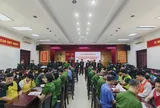Hà Nội: Khởi tố 21 vụ án, 187 bị can liên quan đến lừa đảo 'hợp đồng kỳ nghỉ'