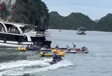 Người thân nạn nhân tử vong ở vịnh Lan Hạ: 'Em gái tôi từng muốn đổi tàu khác'