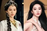 Từng được coi là tiểu Lưu Diệc Phi, Lưu Thi Thi giờ còn kém gì bản gốc?