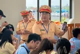 Công an Tây Ninh cảnh báo thủ đoạn lừa đảo mới, người dân cần lưu ý