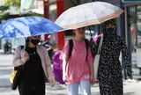 Dự báo thời tiết 19/6/2026: Miền Bắc mưa to vùng núi, Hà Nội nắng nóng 36 độ