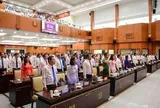 HĐND TPHCM khai mạc kỳ họp thứ 3: Xem xét, quyết định 53 nội dung quan trọng