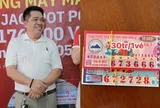 Cực hiếm: Chủ nhân Jackpot hơn 83 tỷ đồng lại trúng thêm gần 1 tỷ đồng chỉ sau ít ngày