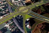 TPHCM duyệt nút giao cao tốc Bến Lức- Long Thành với đường Rừng Sác