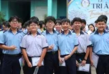 Điểm chuẩn vào lớp 10 chuyên biến động mạnh