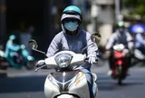 Dự báo thời tiết 20/6/2026: Hà Nội nắng nóng 37 độ, vùng núi miền Bắc vẫn mưa giông