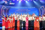 Báo chí TPHCM là điểm sáng của báo chí cách mạng Việt Nam