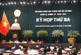 Hơn 50 nghị quyết nâng tầm vóc TP HCM