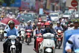 Miền Bắc nắng nóng 'đổ lửa': Hà Nội, Hưng Yên, Ninh Bình là tâm điểm 39 độ