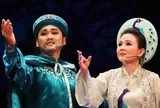 Diễn Tiếng trống Mê Linh, Khách sạn Hào Hoa miễn phí mừng 50 năm thành phố mang tên Bác