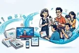 Infographic bài viết của Tổng Bí thư, Chủ tịch nước Tô Lâm: Báo chí Cách mạng Việt Nam trong thời đại số