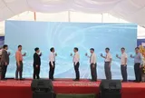Xây dựng cụm công nghiệp chuyên logistics cho trái cây xuất khẩu