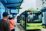 Lý do tuyến xe buýt trung tâm TPHCM đi Vũng Tàu không được miễn vé từ ngày 1/7