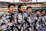 G-DRAGON thiết kế áo đấu cho đội tuyển Hàn Quốc ở World Cup