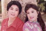 Nhớ liên danh Lệ Thủy - Trọng Hữu trong Lan và Điệp gần 40 năm trước