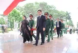 MỆNH LỆNH TỪ TRÁI TIM (*): Đưa các anh về đất mẹ!