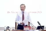Tháo gỡ điểm nghẽn thể chế