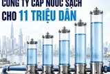Cung cấp mặt hàng không thể thiếu cho hơn 11 triệu người, một DN 5 năm liền lãi nghìn tỷ, nắm gần 15.000 tỷ đồng tài sản