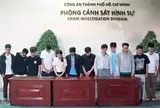 Từ vụ ‘hợp đồng kỳ nghỉ’: Kẻ lừa đảo luôn bao biện giao dịch chỉ là quan hệ dân sự