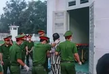 Từ 1/7, thi hành án tử hình bằng tiêm thuốc độc theo quy trình 3 bước