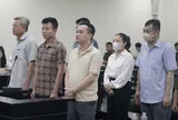 Cựu Chủ tịch HĐQT Công ty Nam Triệu hầu tòa về tội tham ô tài sản