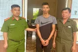 Em vợ trèo rào vào nhà đâm anh rể tử vong