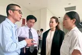 Nhạc sĩ Giáng Son không hòa giải với BH Media: 'Tôi cần phán quyết của tòa'