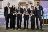 Vinamilk thắng lớn tại giải thưởng đổi mới sáng tạo ngành sữa toàn cầu 2026