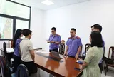 Khởi tố nguyên kiểm sát viên VKSND TP Hà Nội vì làm sai lệch hồ sơ vụ án