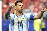 Đôi giày đặc biệt giúp Messi phá kỷ lục lịch sử World Cup