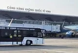 Từ 1-7 khai thác thêm chặng bay Vinh - Cam Ranh