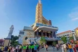 Không phát hành giấy ưu tiên dự lễ tuyên phong Chân phước cha Trương Bửu Diệp
