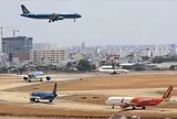 Quy định mới về hoạt động bay từ ngày 1-7