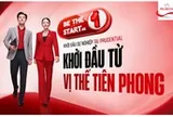Prudential Việt Nam đầu tư nâng chuẩn đội ngũ tư vấn viên