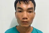Bắt giữ nam thanh niên hiếp dâm bé gái 12 tuổi nhà hàng xóm
