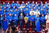 Thanh niên Việt Nam trực tiếp tham gia kiến tạo tương lai