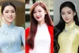 Điều gì khiến hoa hậu Phương Oanh, Quế Anh và Yến Nhi yêu TP.HCM?
