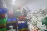 Đột kích công ty sản xuất chân gà rút xương, phát hiện sự thật khó chấp nhận