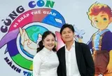 Ca khúc của Nguyễn Văn Chung hỗ trợ trẻ tự kỷ giảm ngọng, nuốt chữ