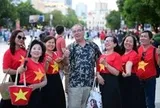 Việt Nam thuộc nhóm có tốc độ tăng trưởng du lịch nhanh nhất thế giới