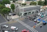 Người dân lưu ý khi giao thông ở trung tâm TPHCM 2 ngày cuối tuần