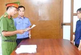 Khởi tố nữ chủ cửa hàng hải sản ở Phú Thọ Nguyễn Thị Thúy