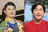 Kim Tử Long, Quế Trân hội ngộ trong chương trình cải lương tôn vinh gia đình